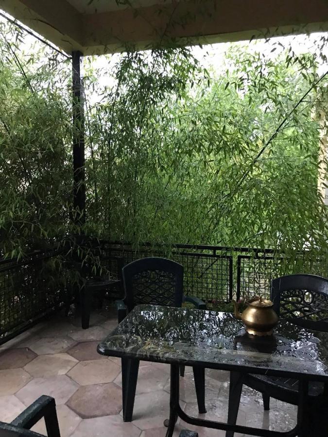 Marinas Guesthouse Kobuleti Εξωτερικό φωτογραφία