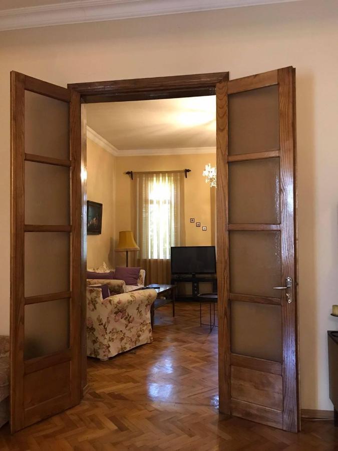 Marinas Guesthouse Kobuleti Εξωτερικό φωτογραφία