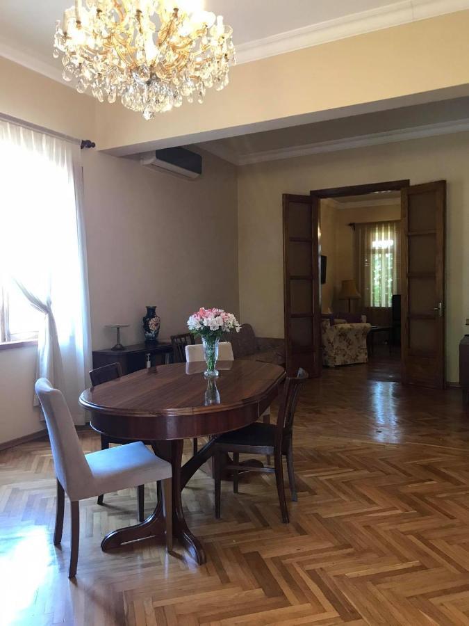 Marinas Guesthouse Kobuleti Εξωτερικό φωτογραφία