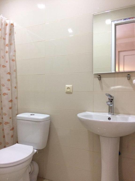 Marinas Guesthouse Kobuleti Εξωτερικό φωτογραφία