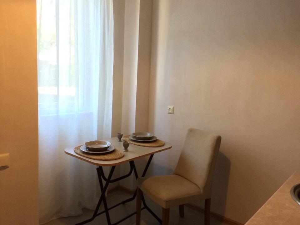 Marinas Guesthouse Kobuleti Εξωτερικό φωτογραφία