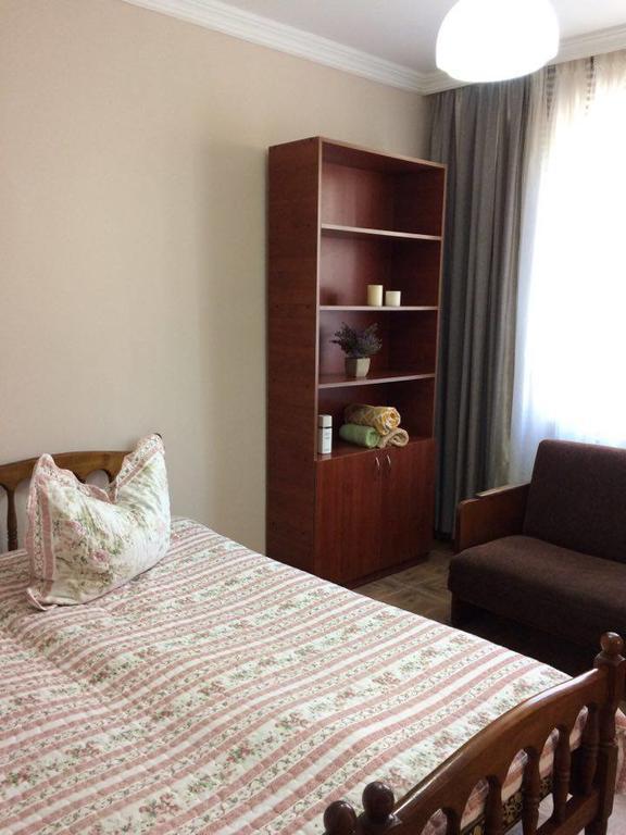 Marinas Guesthouse Kobuleti Εξωτερικό φωτογραφία