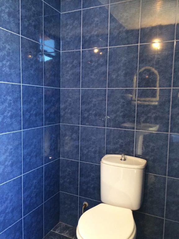 Marinas Guesthouse Kobuleti Εξωτερικό φωτογραφία
