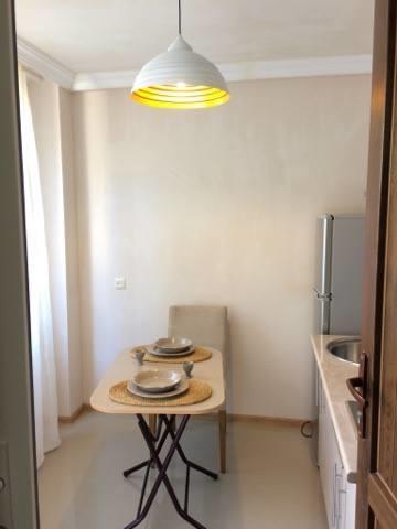 Marinas Guesthouse Kobuleti Εξωτερικό φωτογραφία