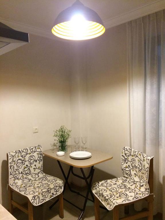 Marinas Guesthouse Kobuleti Εξωτερικό φωτογραφία