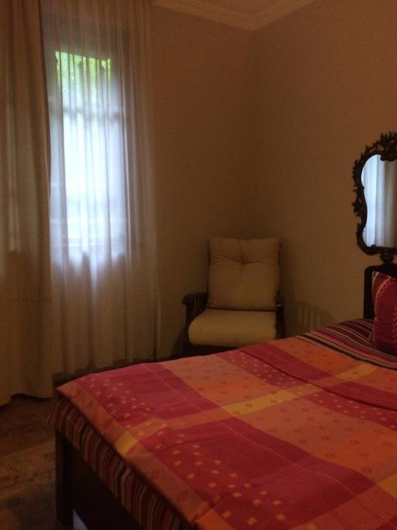 Marinas Guesthouse Kobuleti Εξωτερικό φωτογραφία