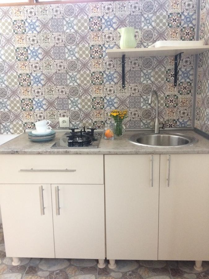 Marinas Guesthouse Kobuleti Εξωτερικό φωτογραφία