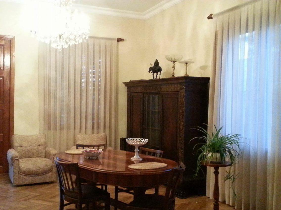 Marinas Guesthouse Kobuleti Εξωτερικό φωτογραφία