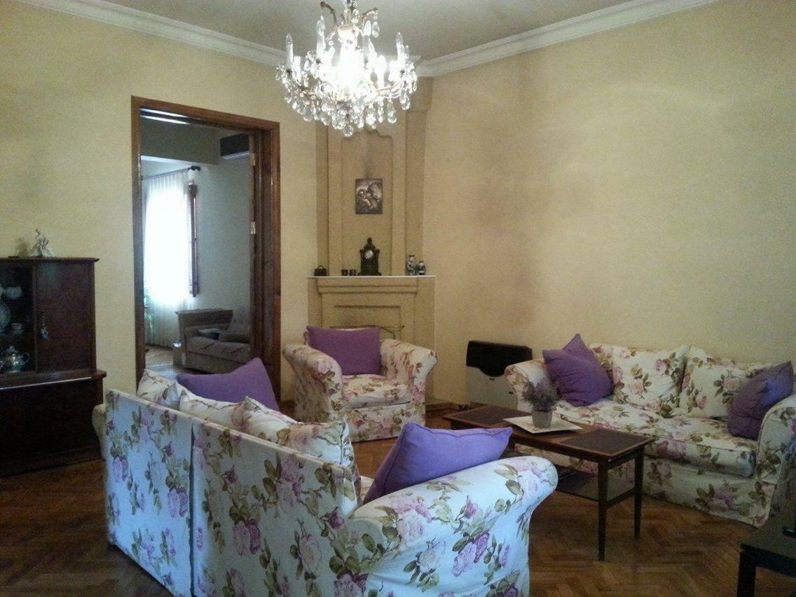 Marinas Guesthouse Kobuleti Εξωτερικό φωτογραφία