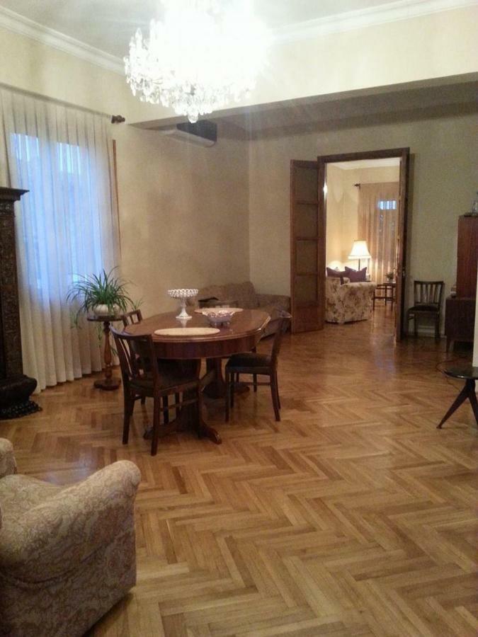 Marinas Guesthouse Kobuleti Εξωτερικό φωτογραφία