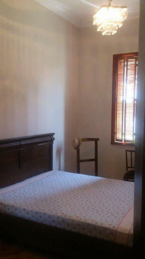Marinas Guesthouse Kobuleti Εξωτερικό φωτογραφία